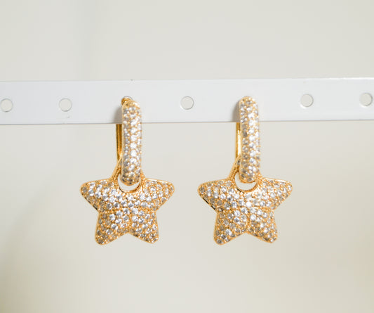 Huggie maxi estrella