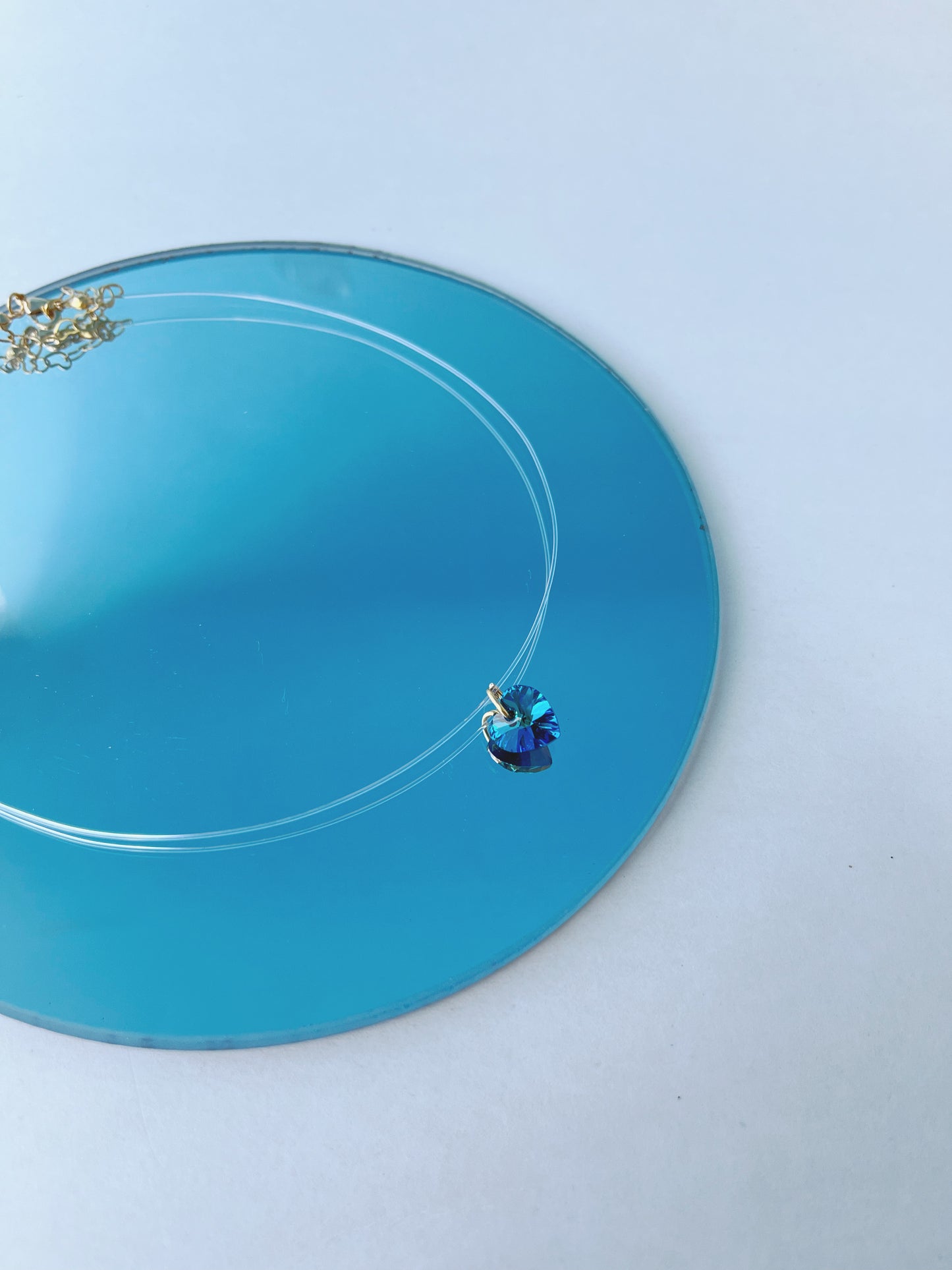 Collar invisible Mar