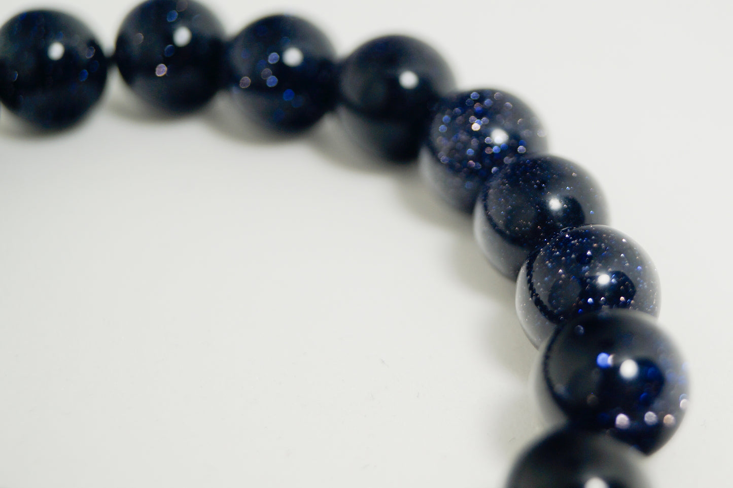 Pulsera lapislázuli