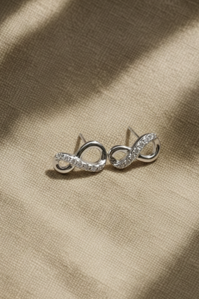 Aretes Infinito