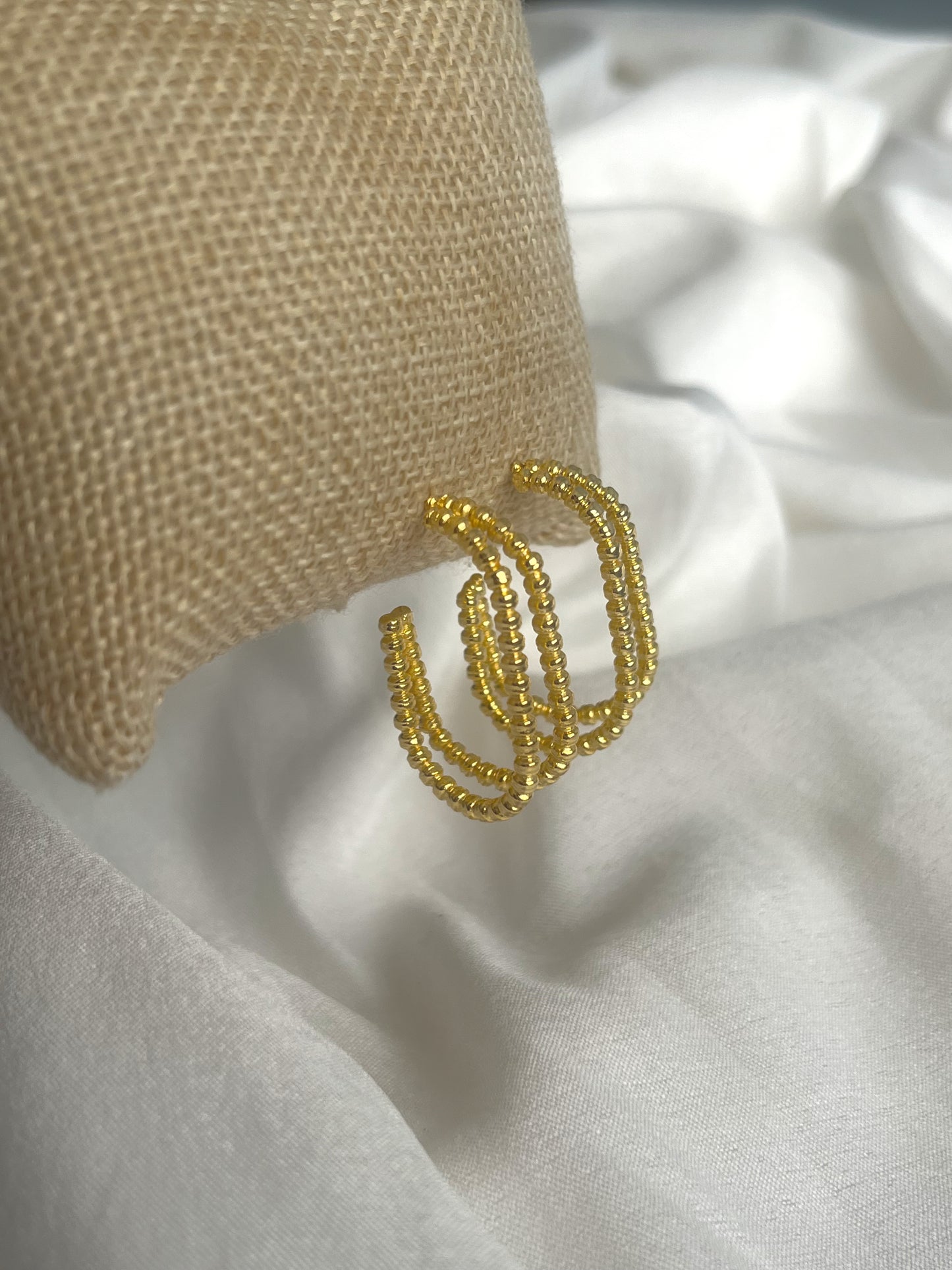 Argolla mini balines