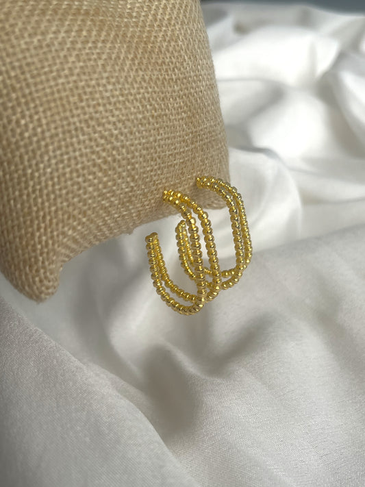 Argolla mini balines