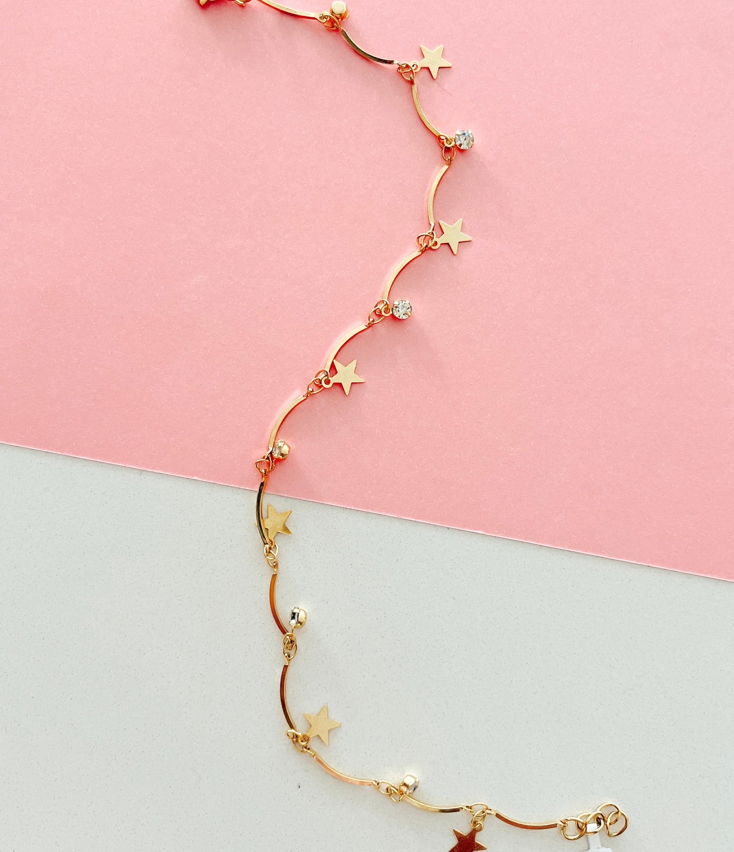 Estrellas de diamante