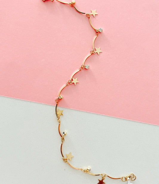 Estrellas de diamante