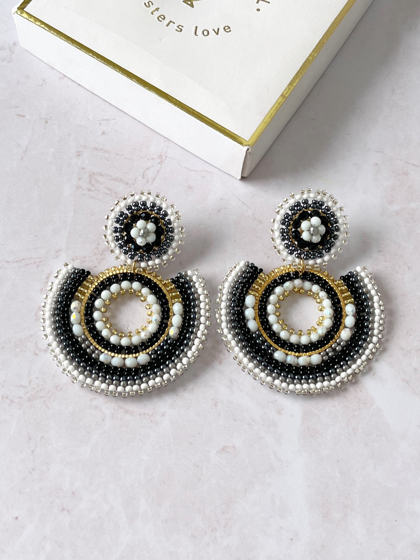 Circulo-medio Multicolor