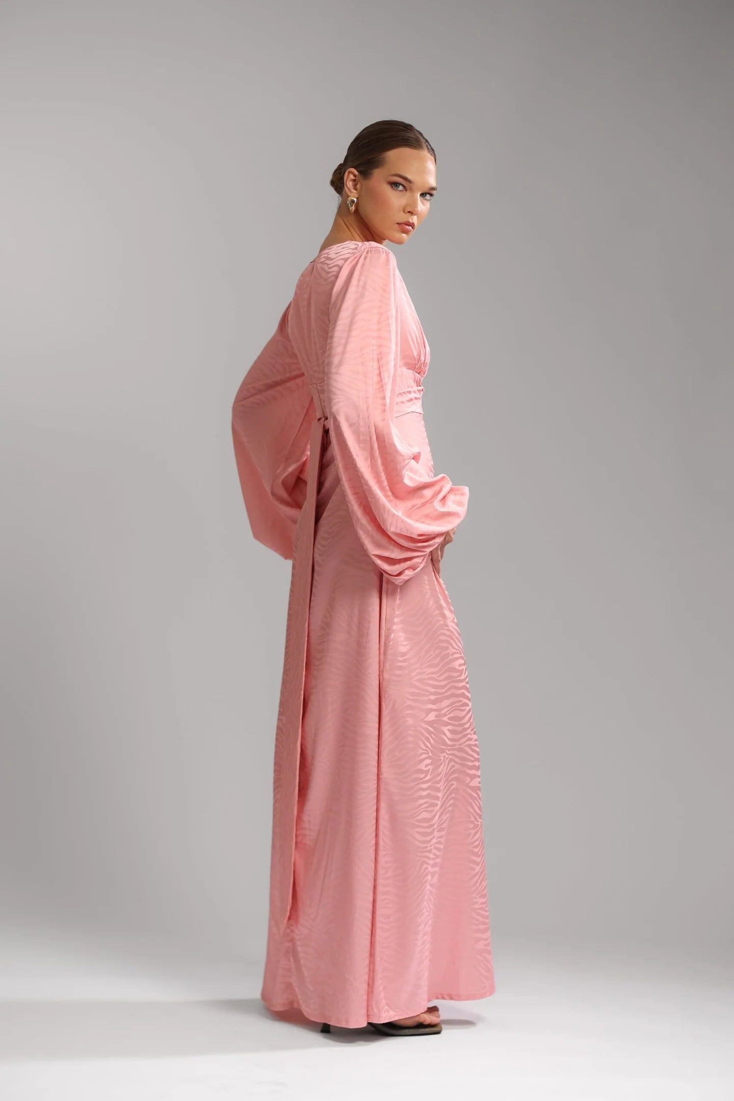 FR Sarah Dress