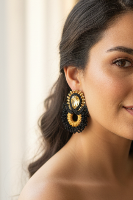 Elegancia de la Noche