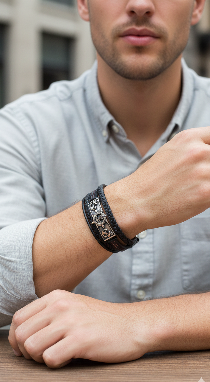 Brazalete "Capitán"