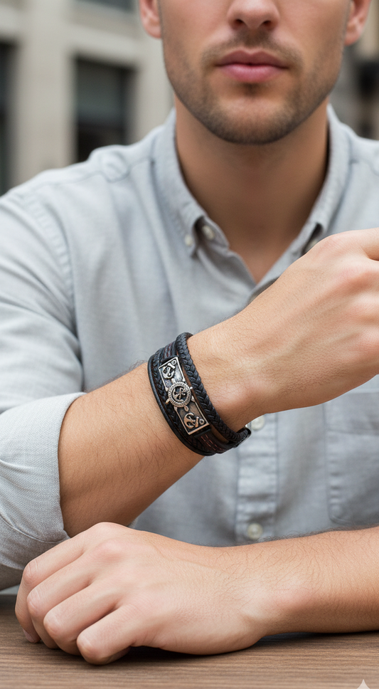 Brazalete "Capitán"