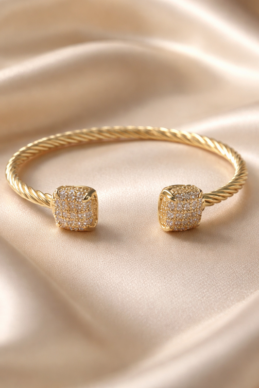 Pulsera Luz Celestial.