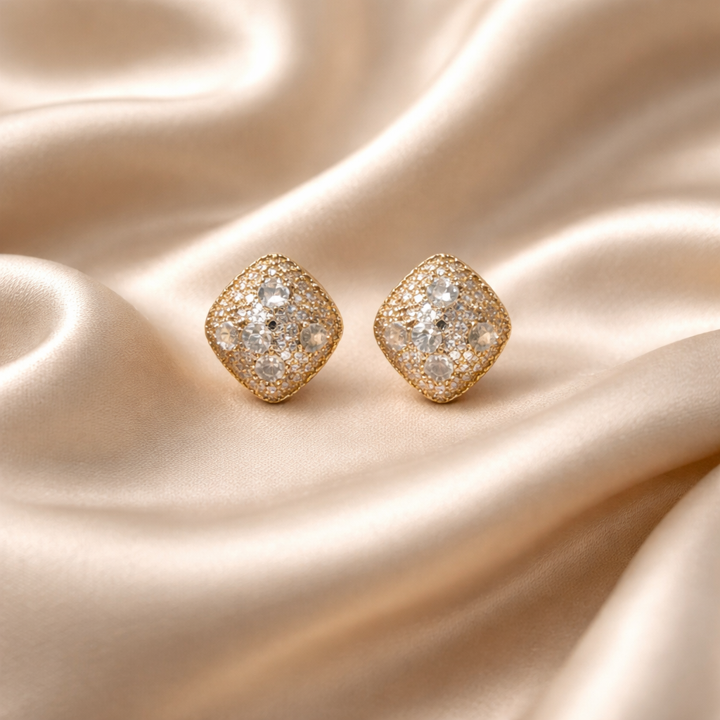 ARM  -Aretes Golden Rhombus