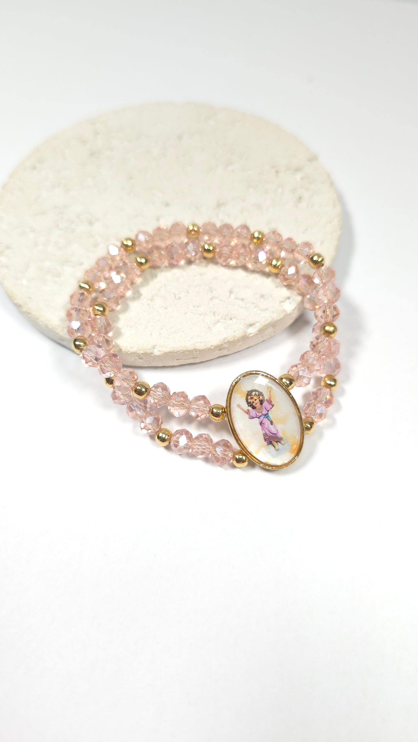 Pulsera Divino Niño