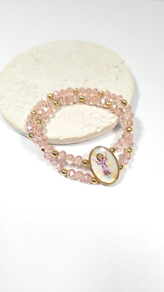 Pulsera Divino Niño