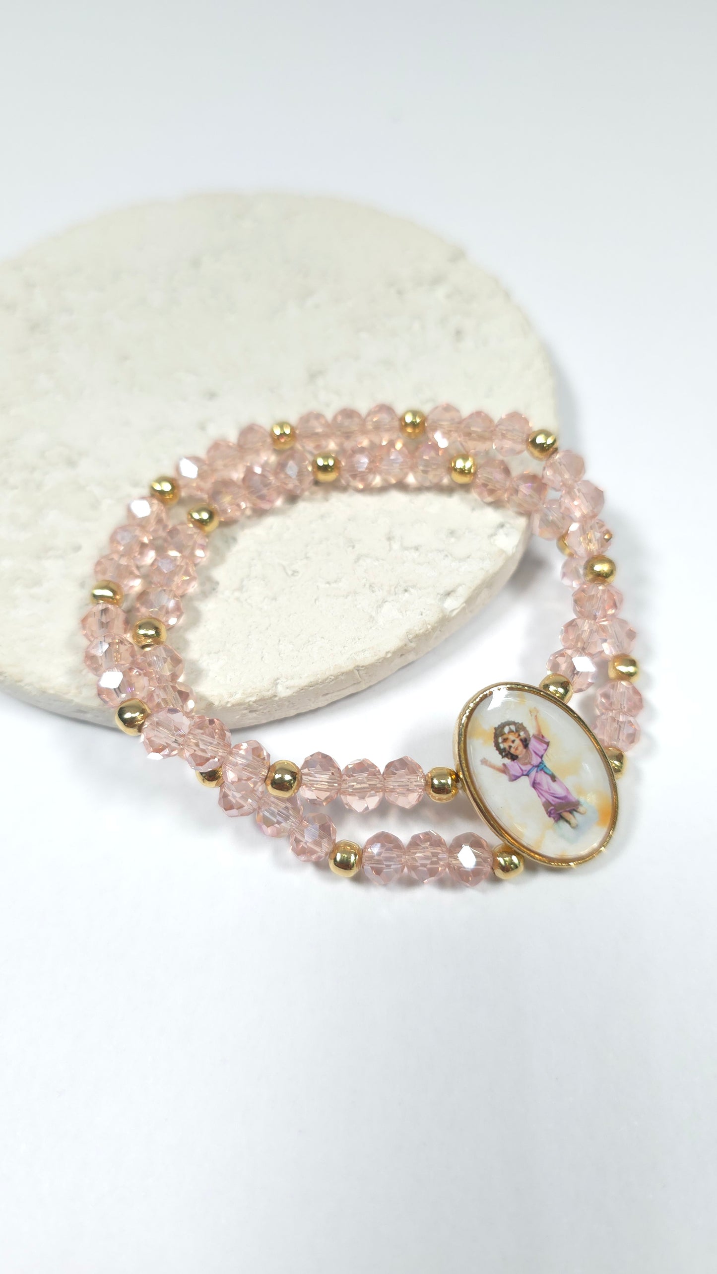 Pulsera Divino Niño
