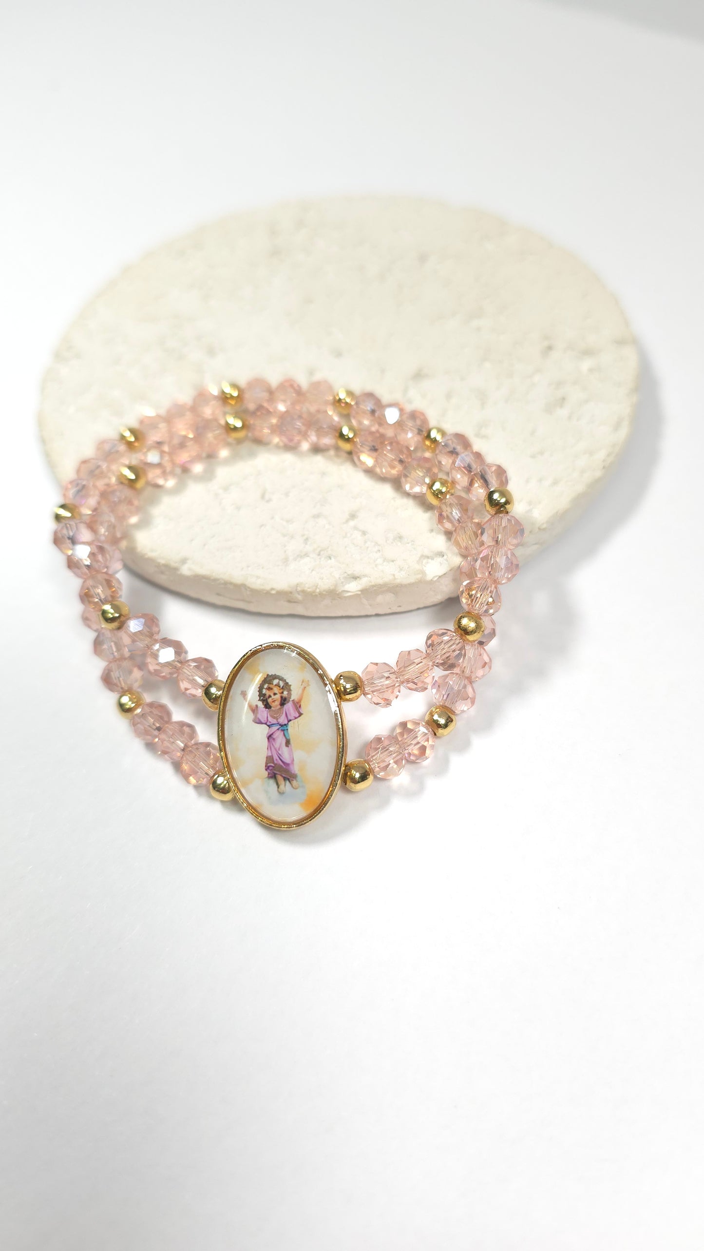 Pulsera Divino Niño