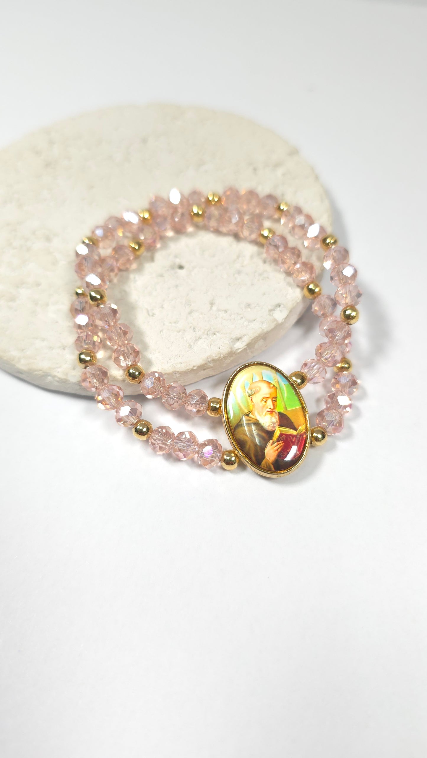 Pulsera San Benito