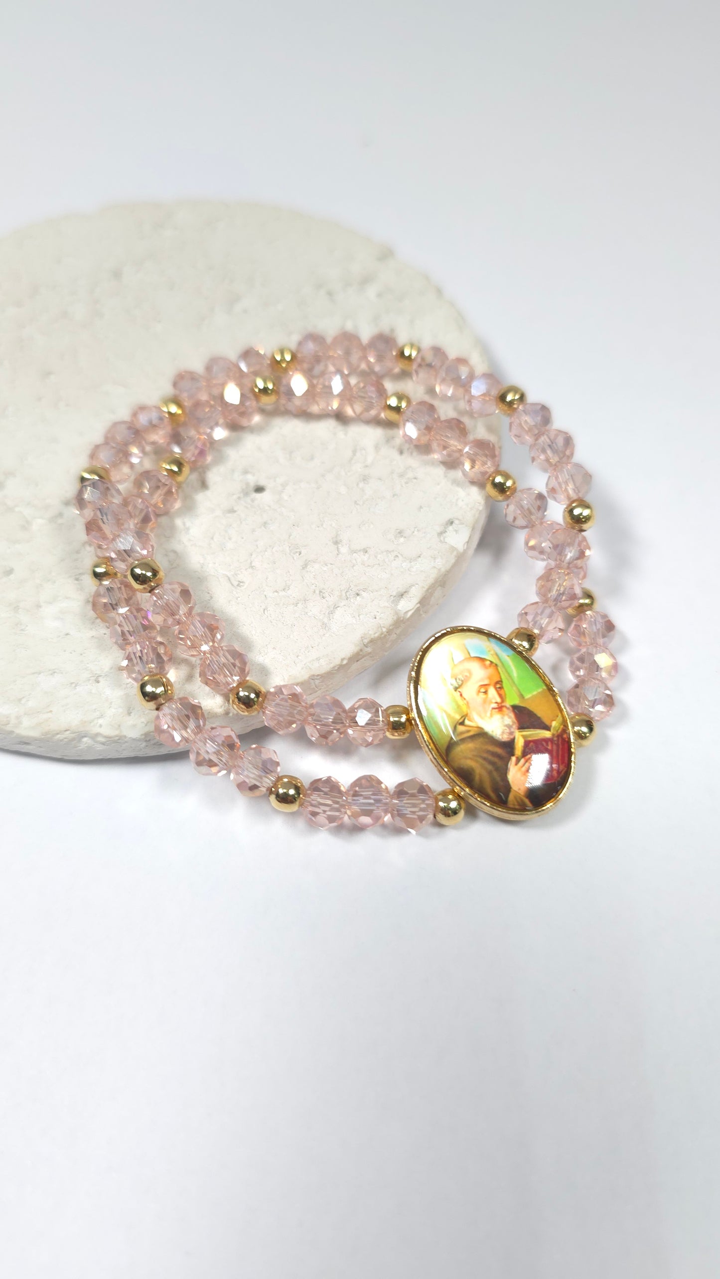 Pulsera San Benito