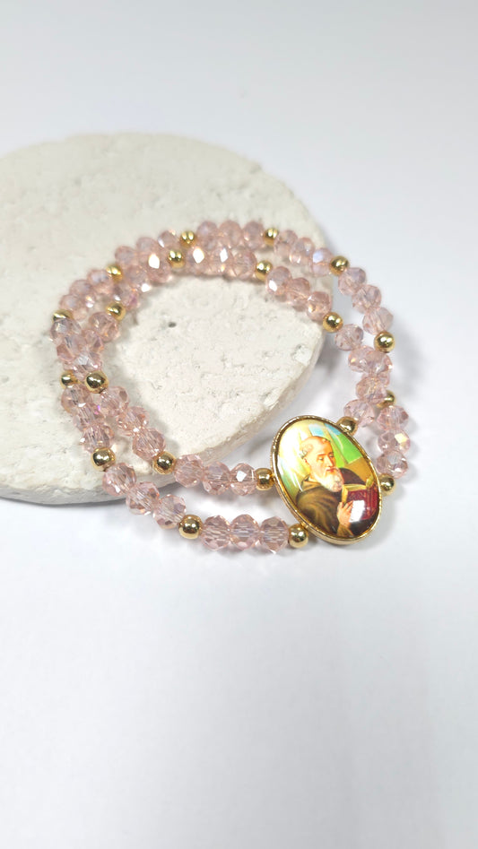Pulsera San Benito