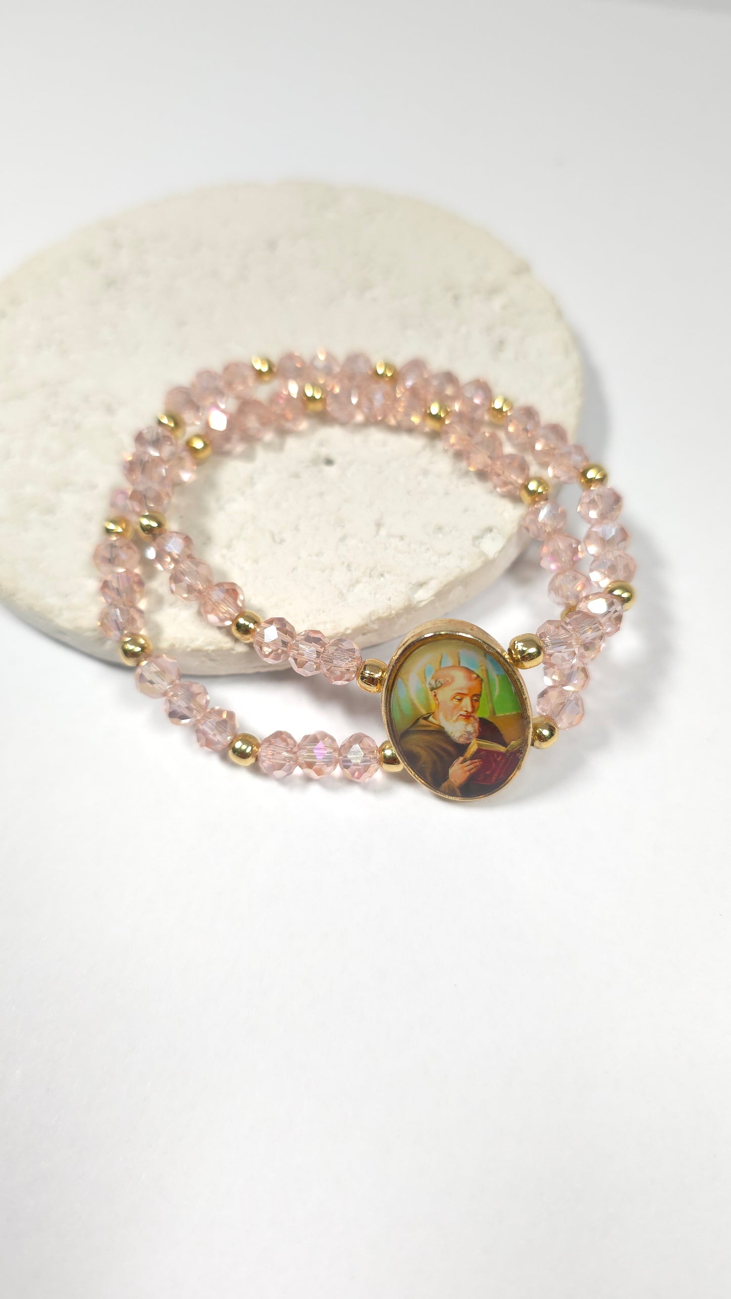 Pulsera San Benito