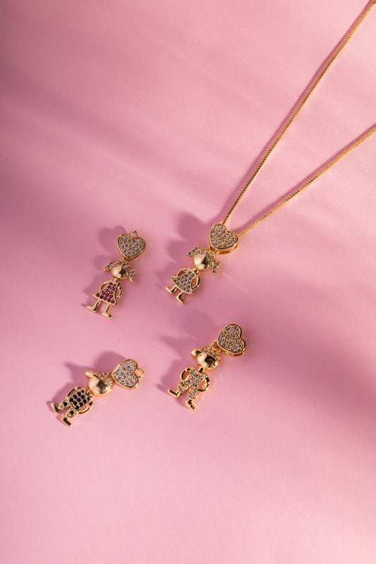 Collar niños✨