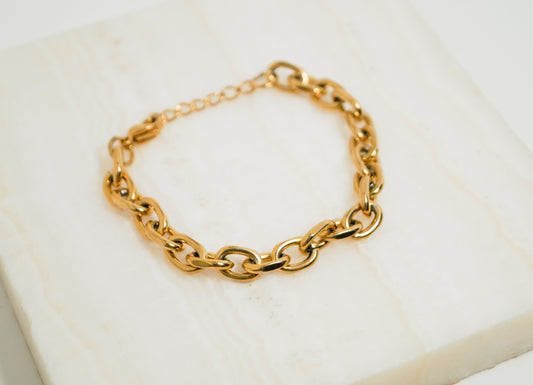 Pulsera cláss