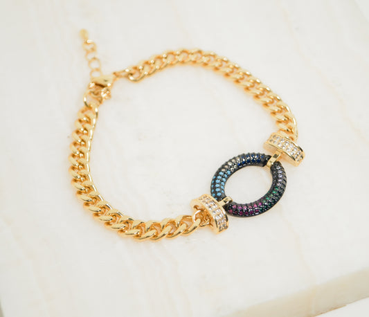 Pulsera bella