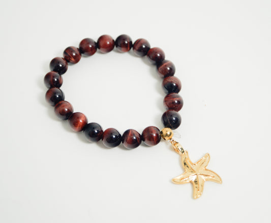 Pulsera Ágatha