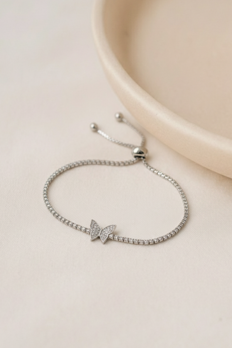 Pulsera Mariposa