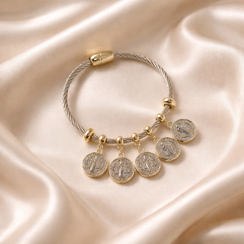 Pulsera Celestial