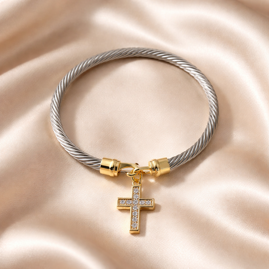 PULM  -Brazalete Eternal Grace