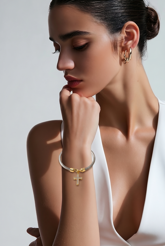 PULM  -Brazalete Eternal Grace