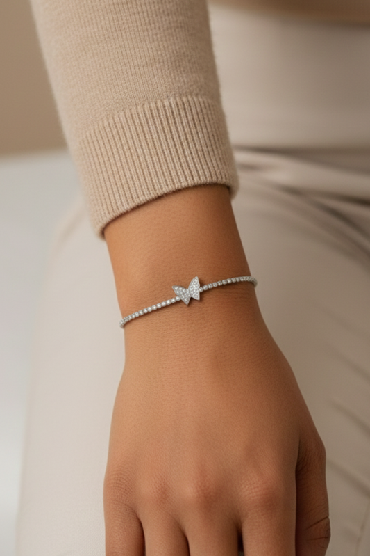 Pulsera Mariposa