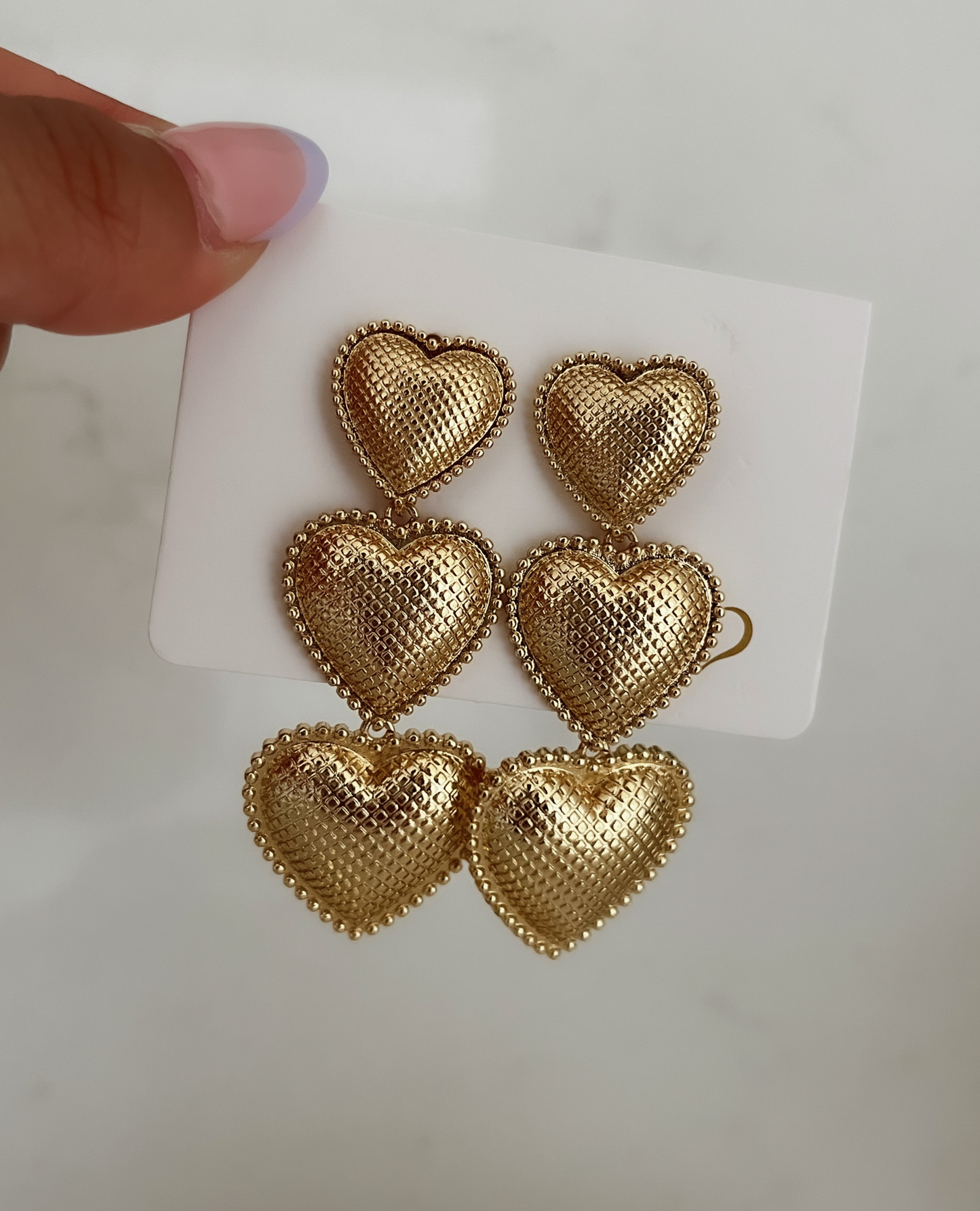 Corazón triple