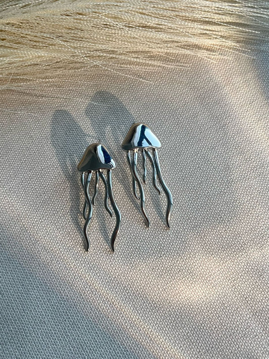 Aretes de Medusa