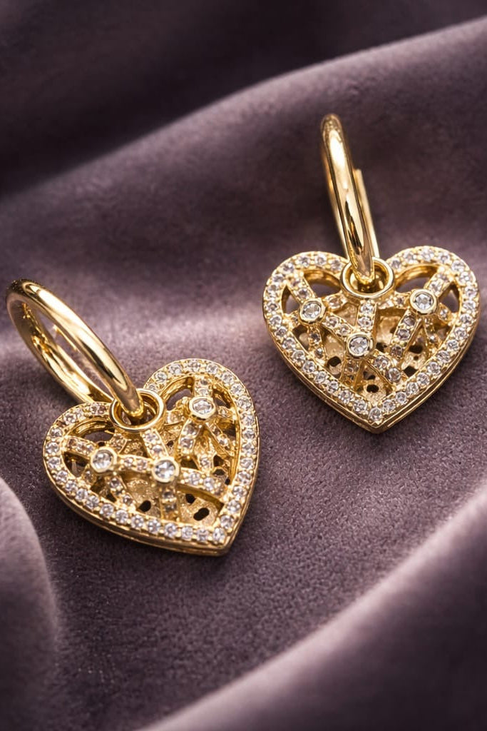 Argollas Brillo de Amor